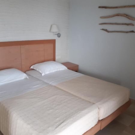 Senior Suite Zeus Vasilias  Exterior photo