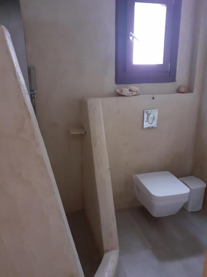 Senior Suite Zeus Vasilias  Exterior photo