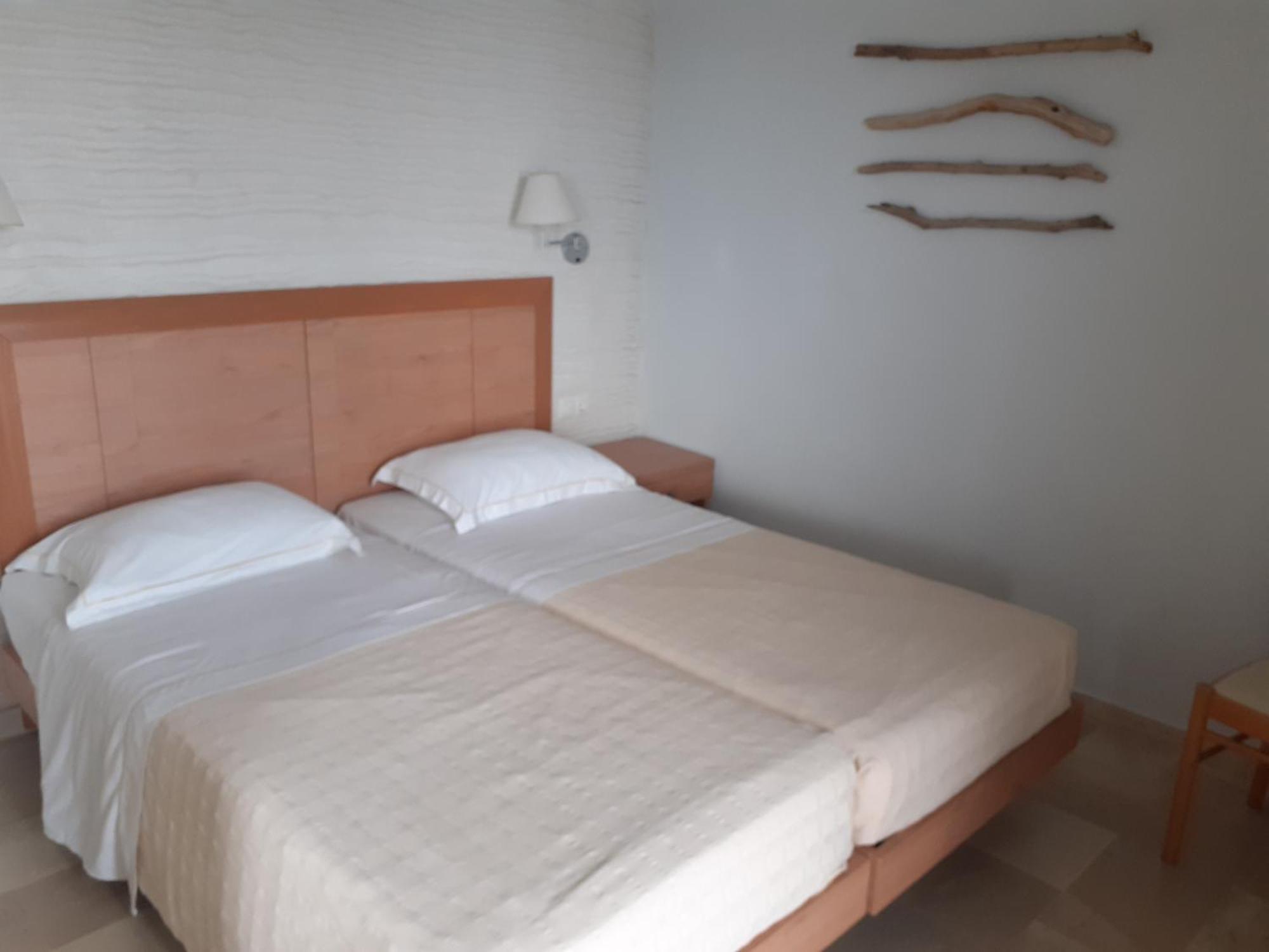 Senior Suite Zeus Vasilias  Exterior photo
